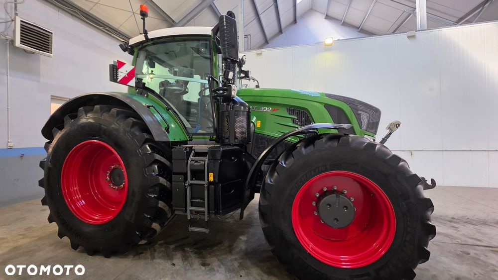 Fendt 939 Vario Profi Plus GPS 65Km-H 936 Grip 942 Gen 6 933 Profi 8732 dyna 7290 r Valtra S - 8