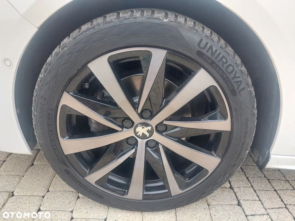 Peugeot 508 - 35