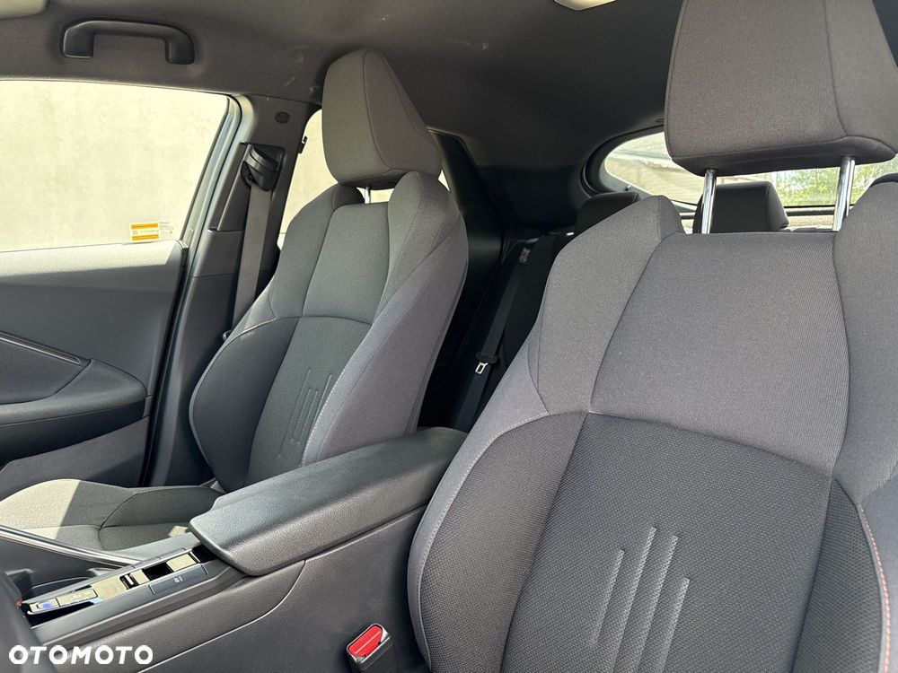 Toyota C-HR 1.8 Hybrid Style - 15