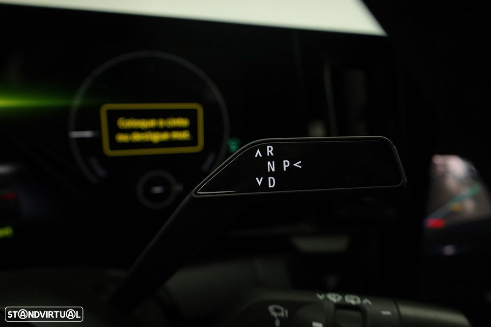 Renault Mégane E-Tech EV60 Techno Optimum Charge - 18