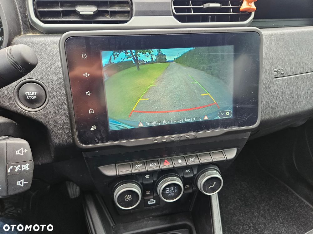 Dacia Duster TCe 150 EDC 2WD Prestige - 17