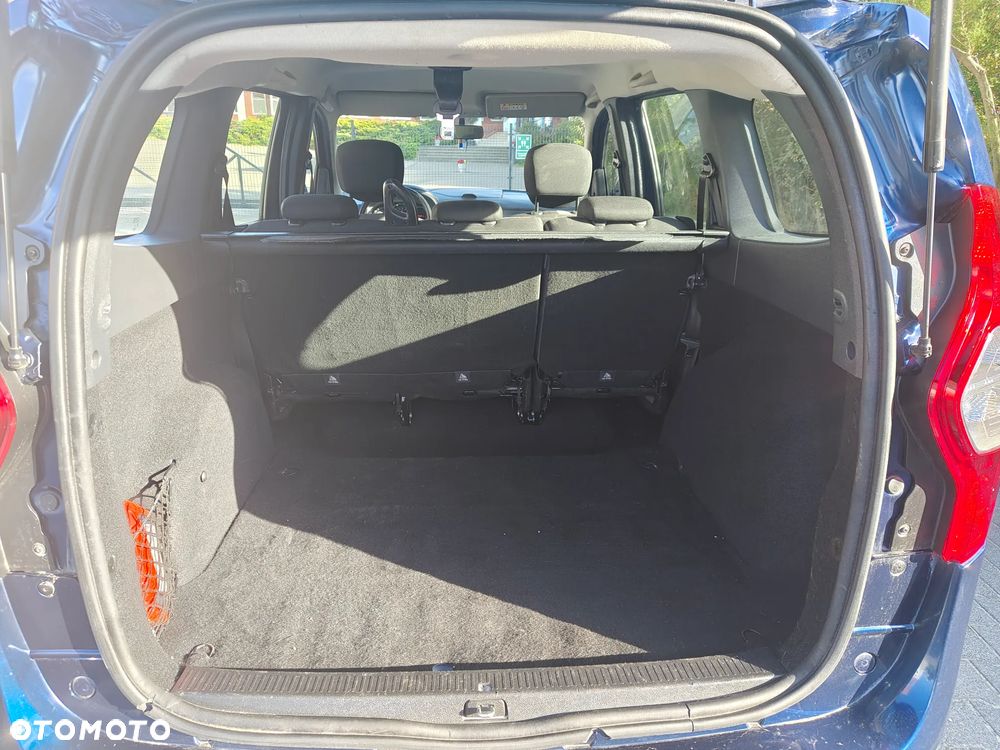Dacia Lodgy - 11
