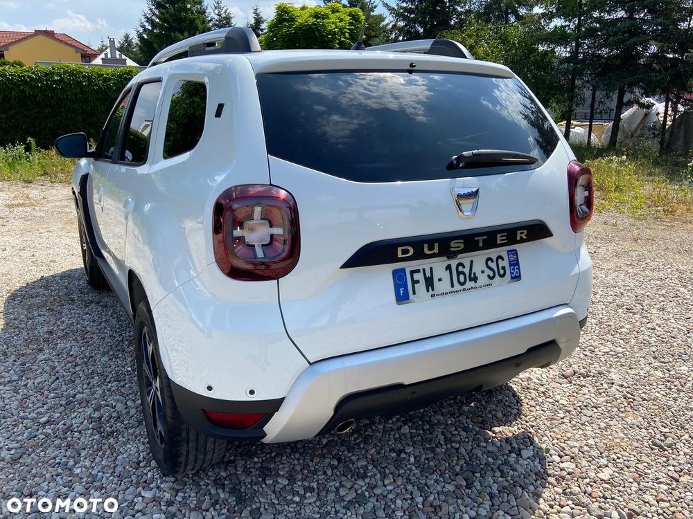 Dacia Duster - 21