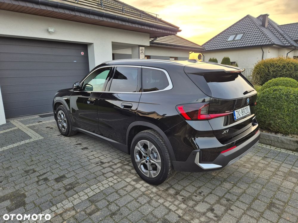 BMW X1 - 21