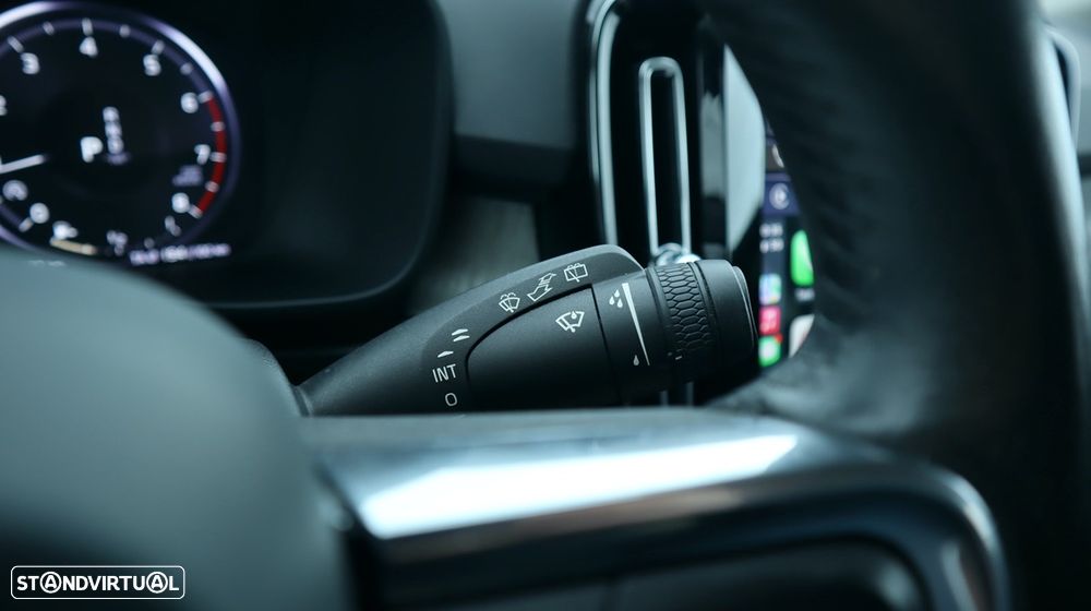 Volvo XC 40 1.5 T3 Inscription Geartronic - 54