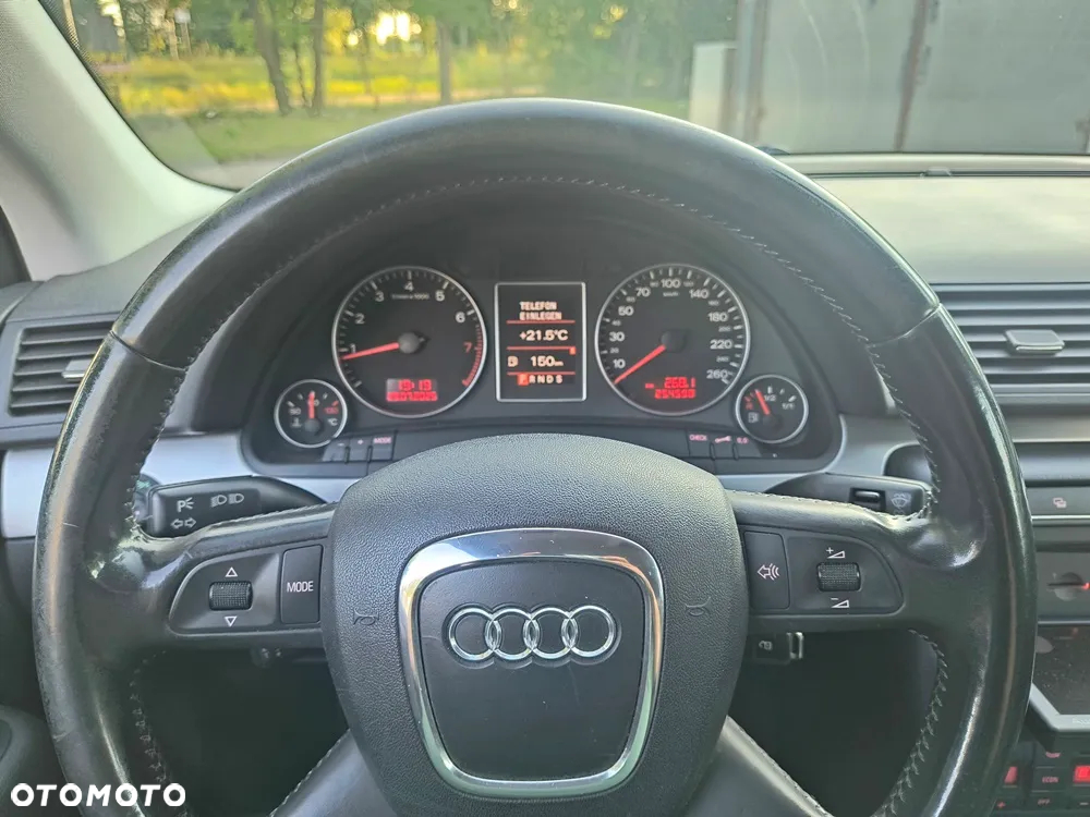 Audi A4 - 34