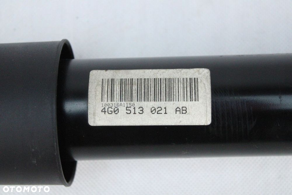 AMORTYZATOR PNEUMATYCZNY TYŁ AUDI A7 C7 3.0 TDI 4G0616031AC - 7