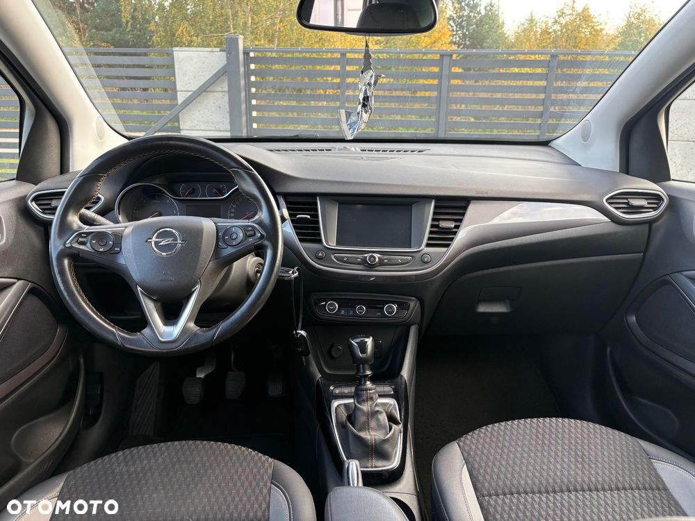 Opel Crossland X 1.5 Start/Stop Innovation - 8