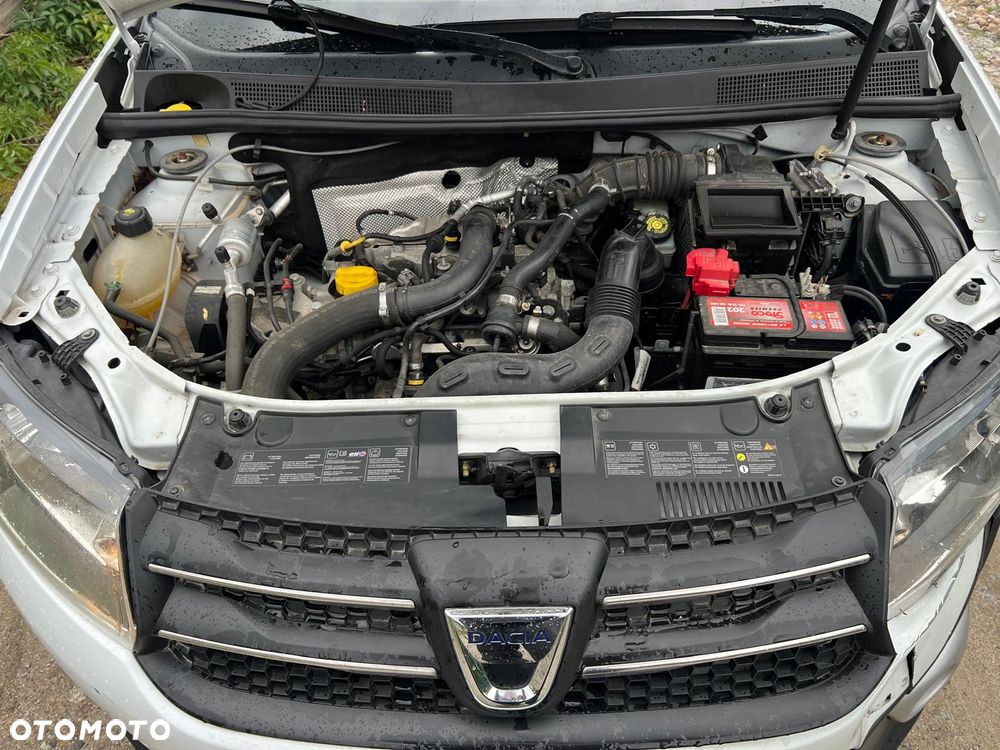 Dacia Sandero 0.9 TCe Laureate - 22