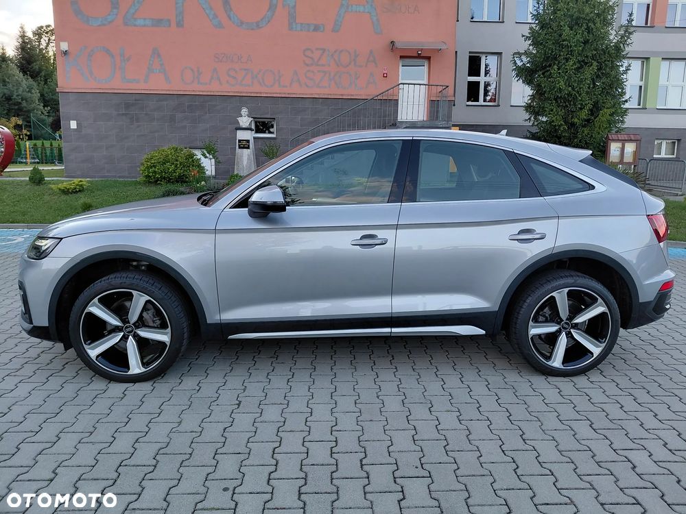 Audi Q5 - 3