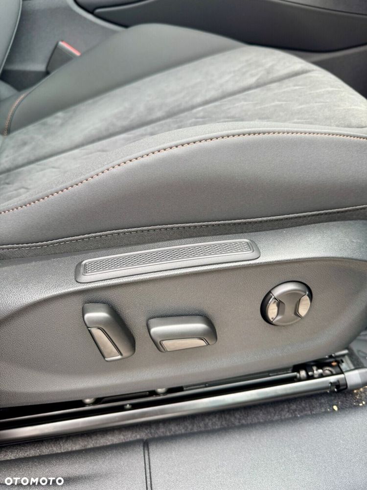 Cupra Terramar 2.0 TSI 4Drive DSG - 30