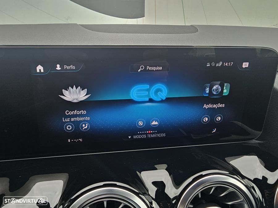 Mercedes-Benz EQA 250+ Progressive - 45