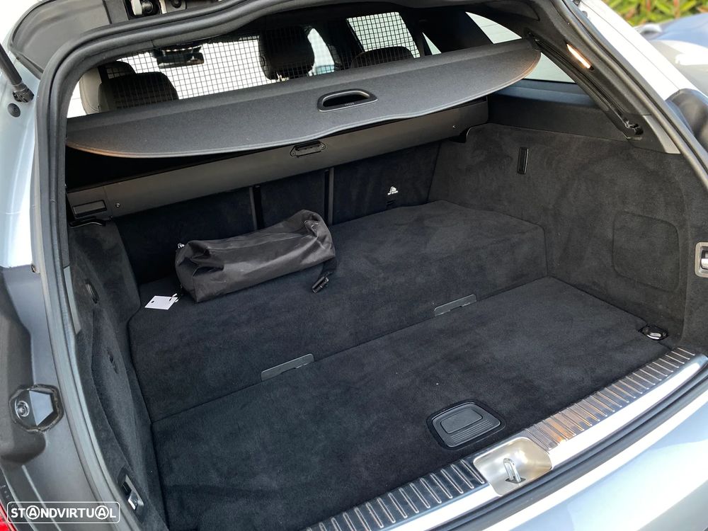 Mercedes-Benz C 300 de T 9G-TRONIC Avantgarde - 55