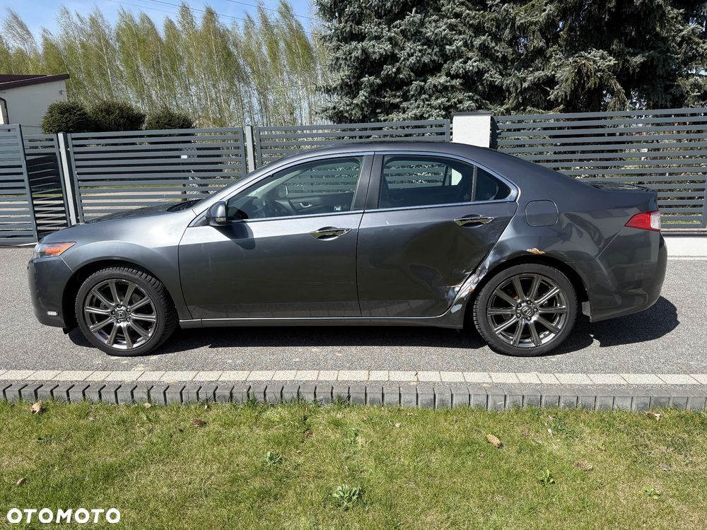 Honda Accord 2.0 Automatik Elegance - 3