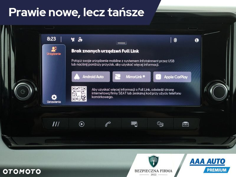 Seat Ibiza - 12