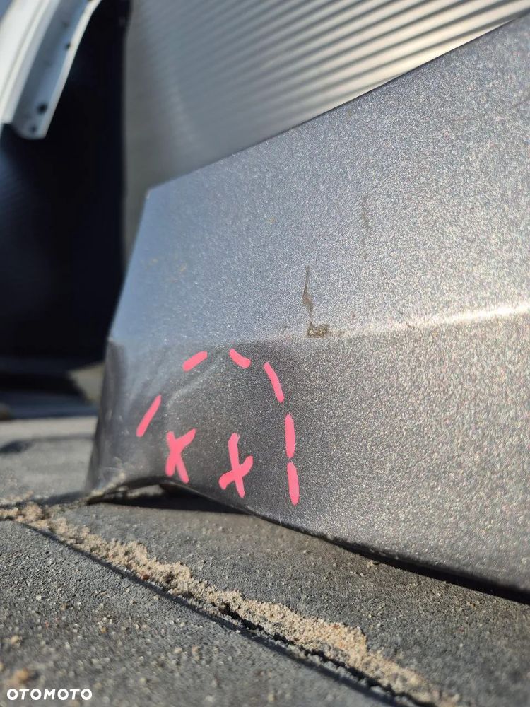 BŁOTNIK SKODA OCTAVIA IV - 6