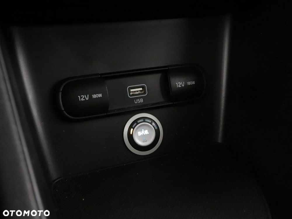 Kia Sportage 1.6 GDI Business Line 2WD - 29