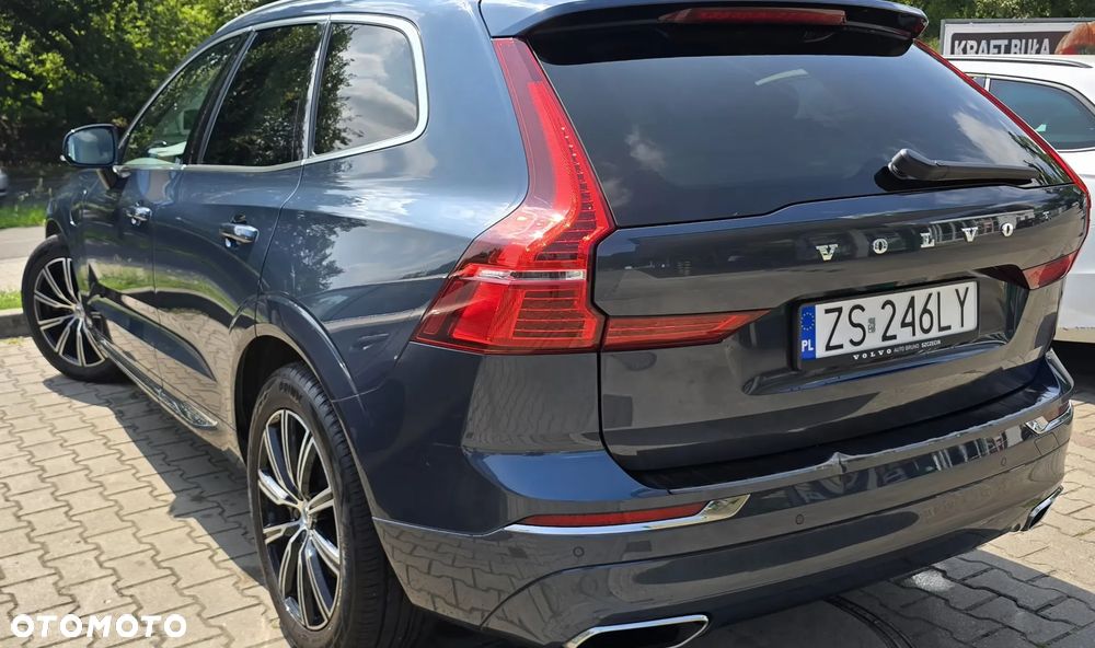 Volvo XC 60 - 2