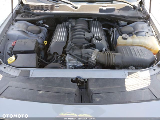 Dodge Challenger 6.4 Scat Pack - 10