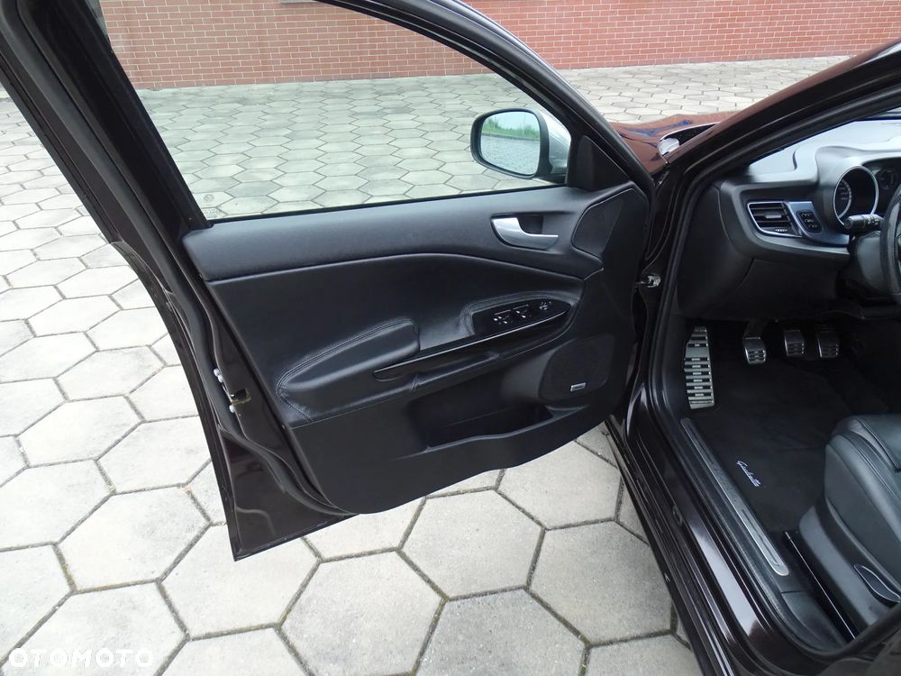 Alfa Romeo Giulietta 1750 TBi Quadrifoglio Verde - 18