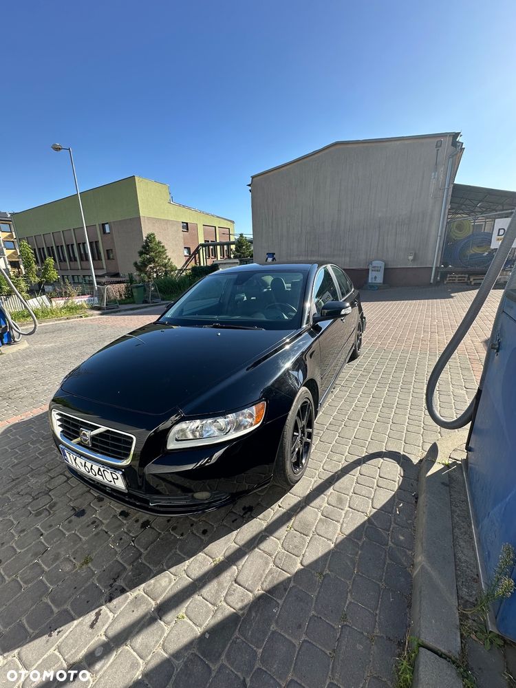 Volvo S40 1.6D - 17