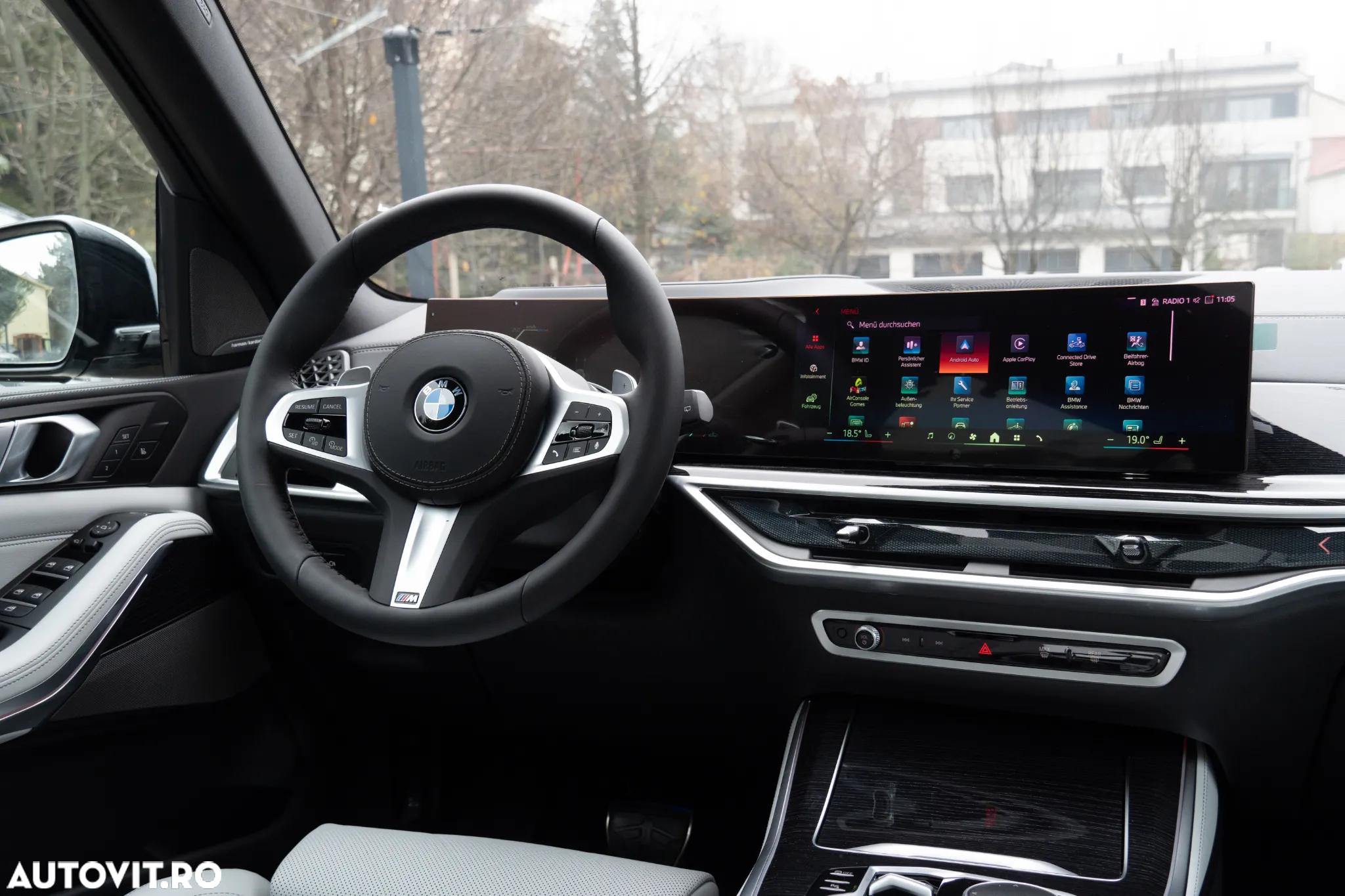 BMW X5 xDrive30d AT MHEV - 9