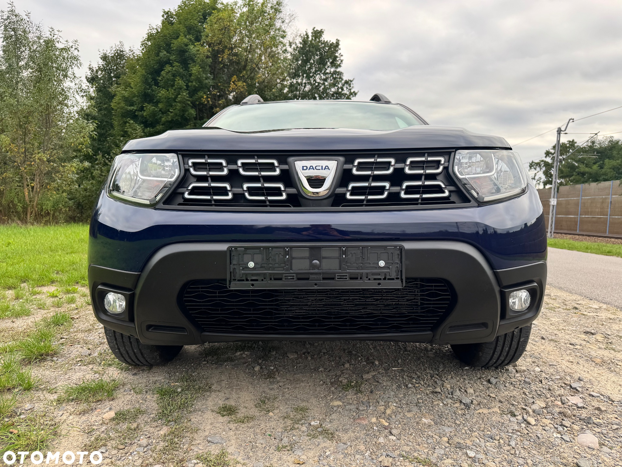 Dacia Duster 1.6 SCe Comfort - 26