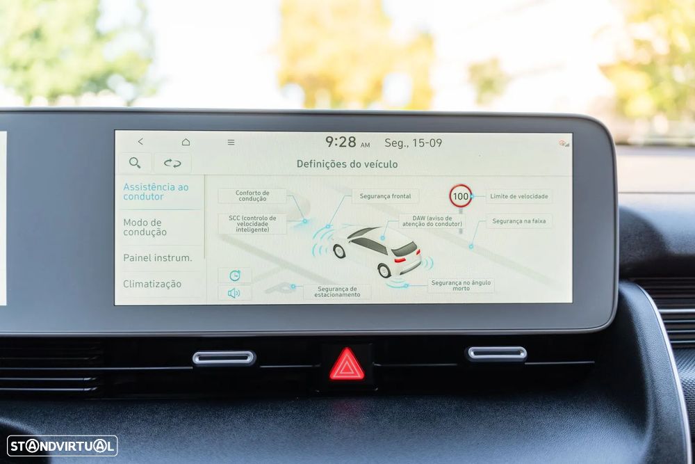 Hyundai Ioniq 5 73 kWh Premium - 17