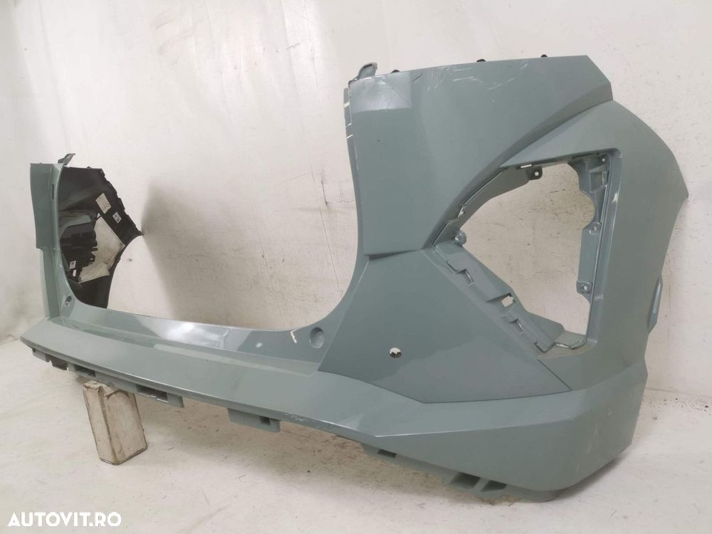Bara Spate Cu Stop Stanga Hyundai  Kona 2 2022 2023 2024 2025 2026 N-L - 3