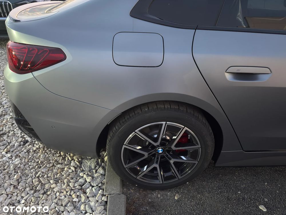 BMW i4 83.9kWh M50 xDrive - 6