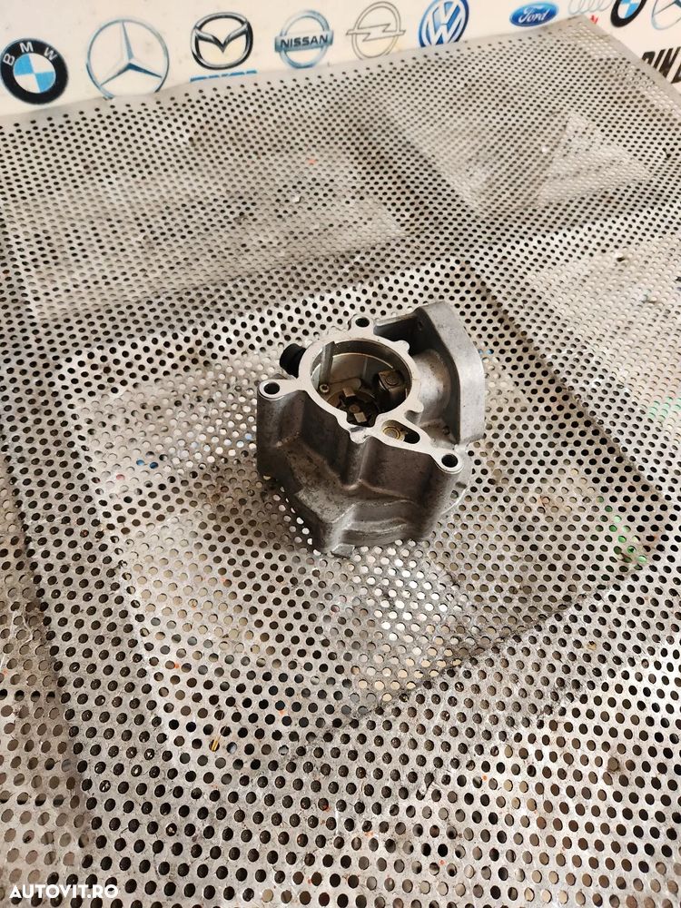 Pompa Vacuum Audi A4 A5 A3 Vw Golf 7 VII Tiguan Seat Skoda 2.0 FSI TFSI Cod 06KAB - Dezmembrari Ara - 2