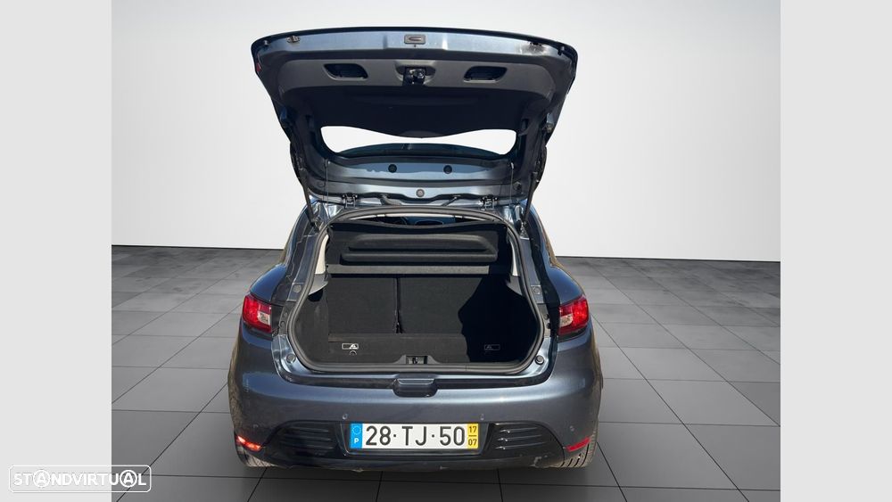 Renault Clio 0.9 TCe Limited Edition - 16