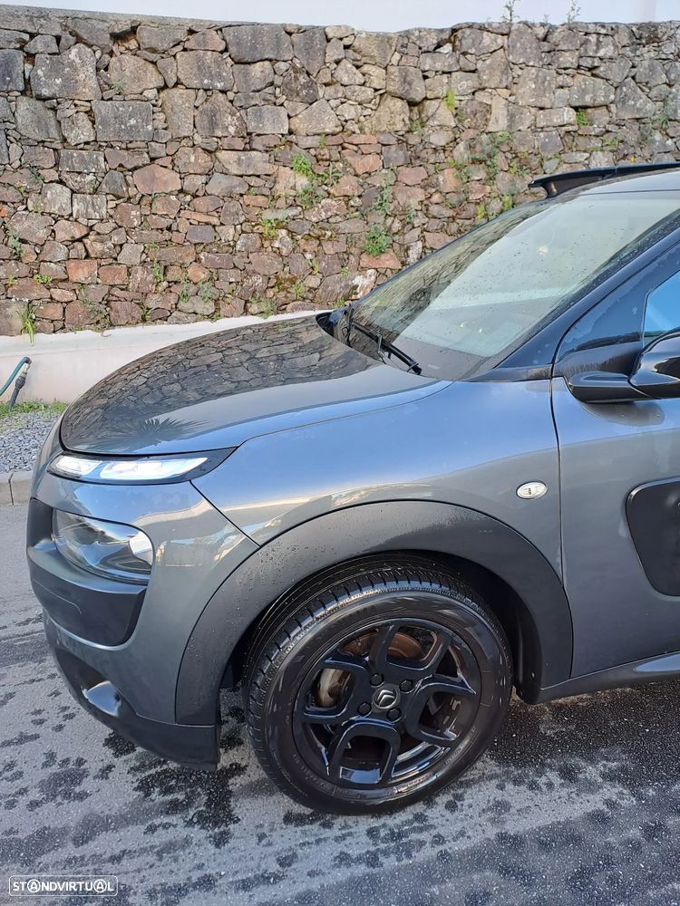 Citroën C4 Cactus 1.2 PureTech Live - 5