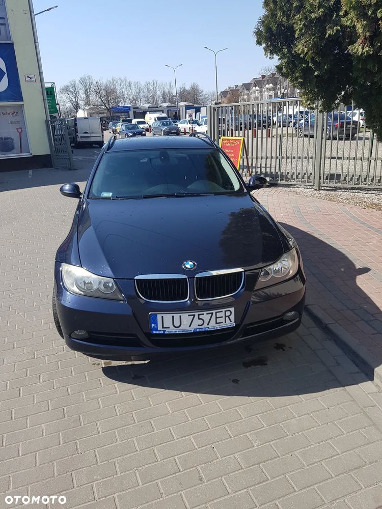 BMW Seria 3 - 13
