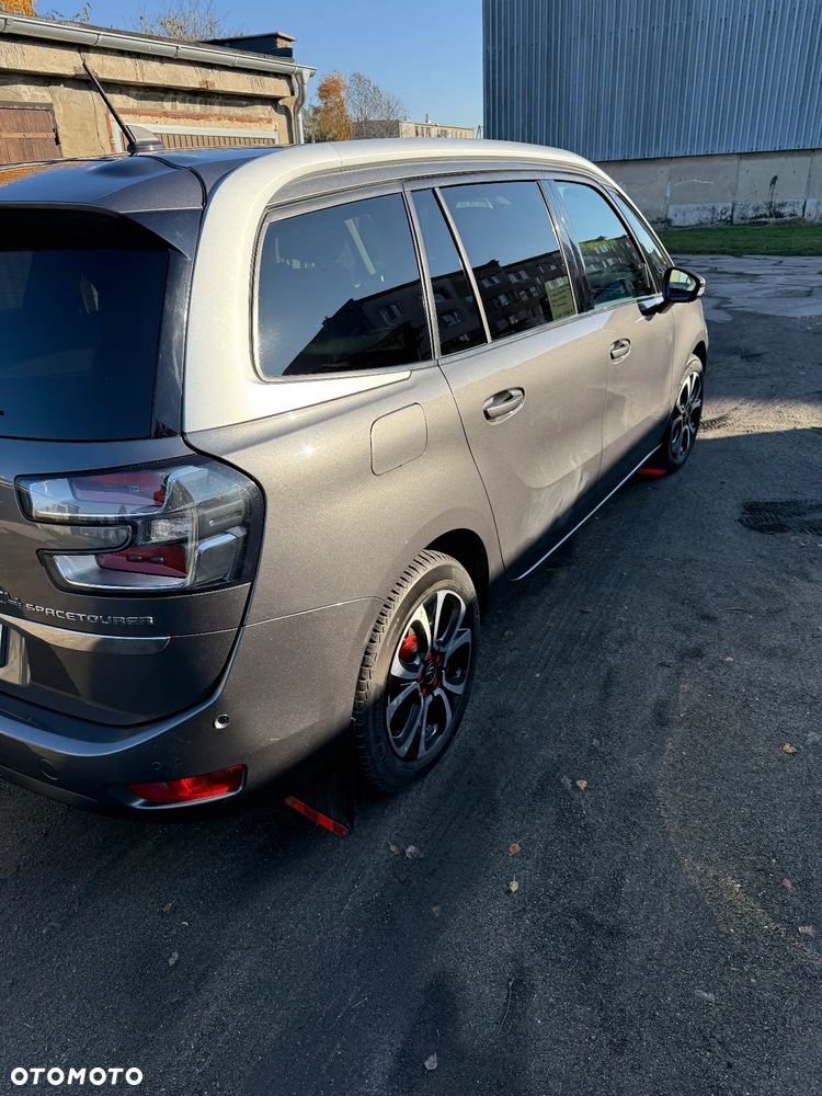 Citroën SpaceTourer - 3