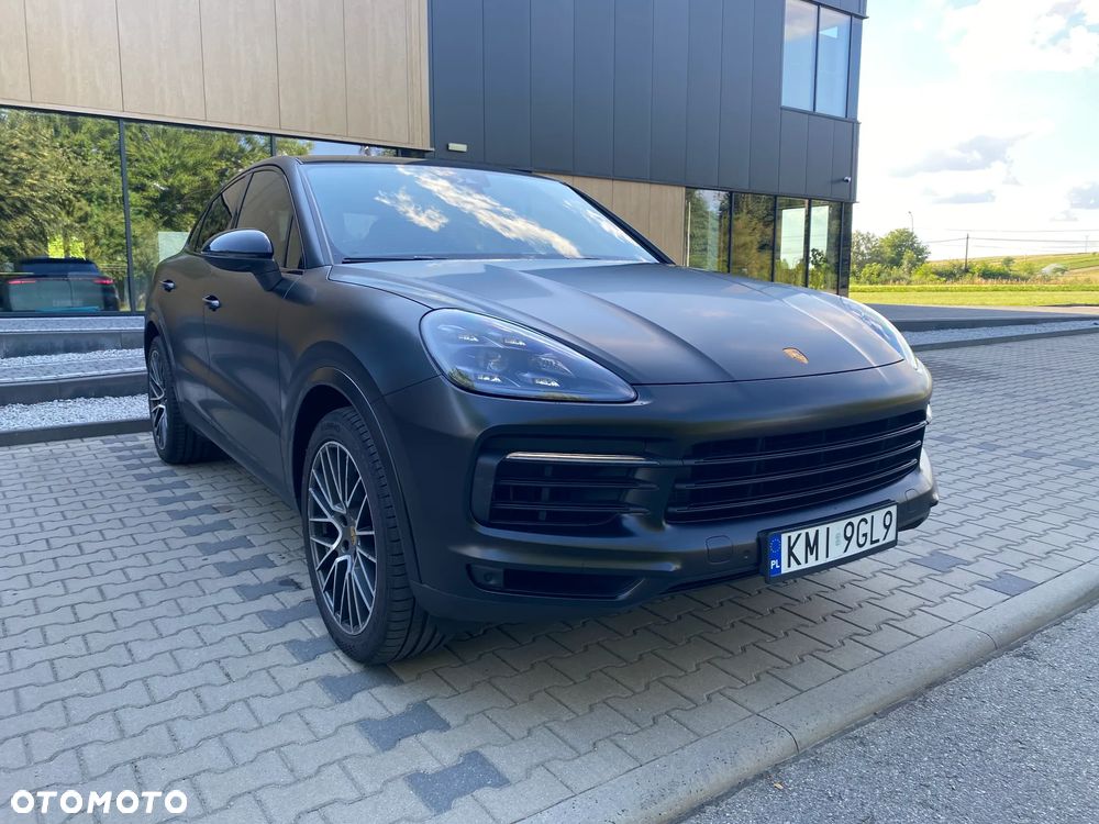 Porsche Cayenne Platinum Edition - 6