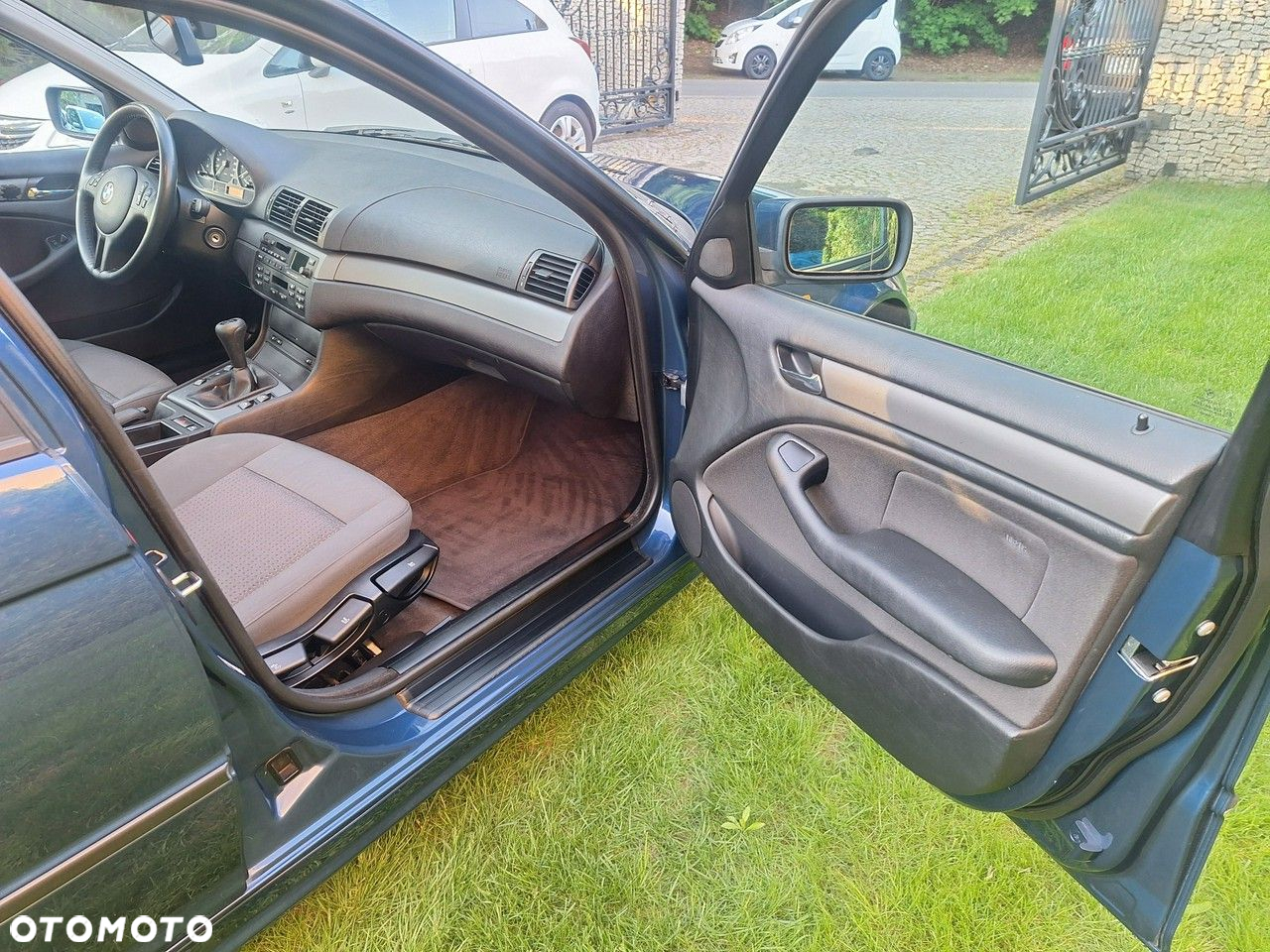 BMW Seria 3 318i Edition Exclusive - 22