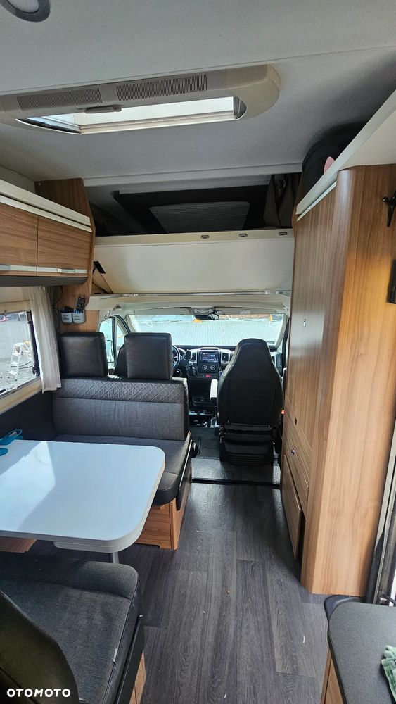Adria Coral XL 600 DP - 17