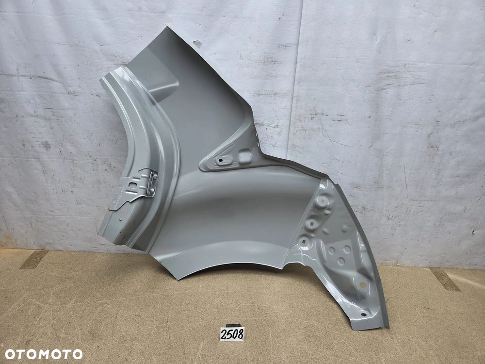 Toyota Yaris IV 4 P21 błotnik prawy tył tylny - 5