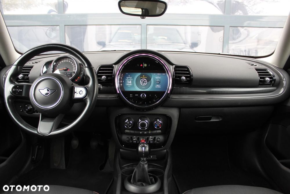 MINI Clubman - 6