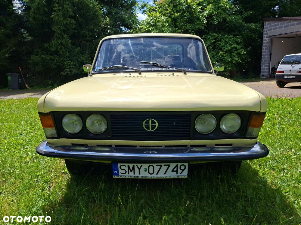 Fiat 125p - 2