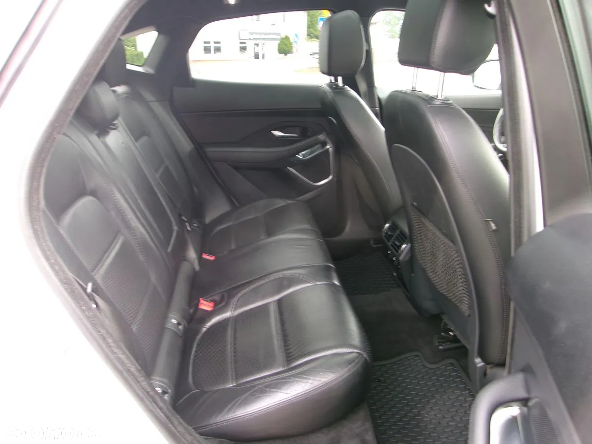 Jaguar E-Pace - 10