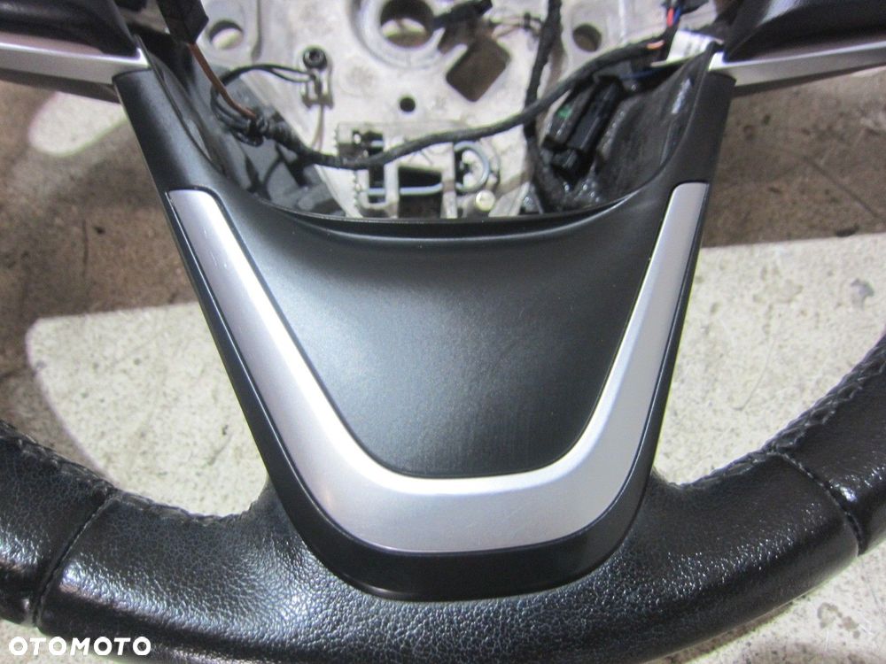 BMW X1 F48 KIEROWNICA SKÓRZANA SKÓRA PODGRZEWANA 32306860358 6860358 - 10