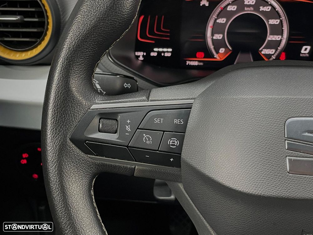SEAT Arona 1.0 TSI Xperience - 16