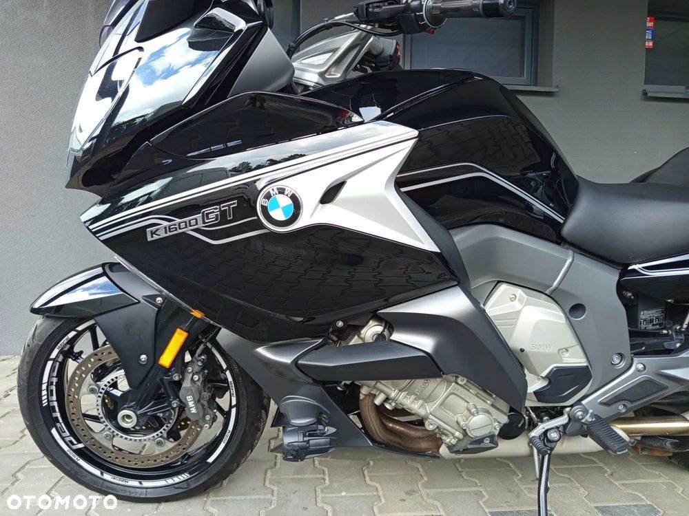 BMW K - 5