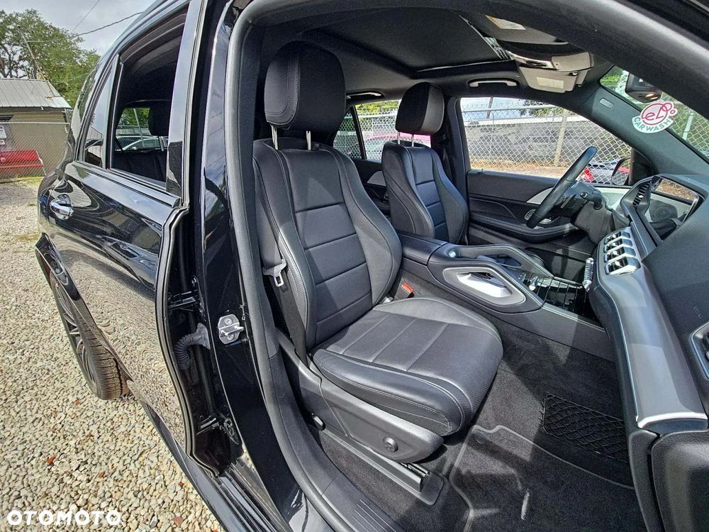 Mercedes-Benz GLE Coupe 400 4-Matic - 12
