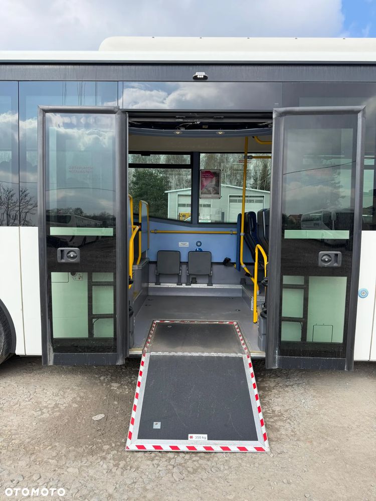 Irisbus CROSSWAY LE LOW ENTRY EURO 6 - 11
