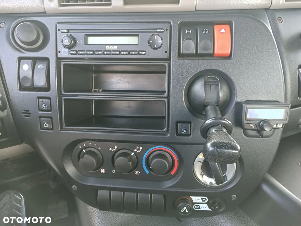DAF CF 85.360 6x2 Pomoc Drogowa Laweta Nowa Zabudowa - 21