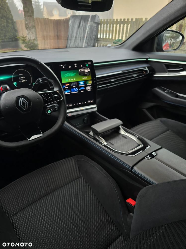 Renault Austral 1.3 TCe mHEV Techno esprit Alpine - 11