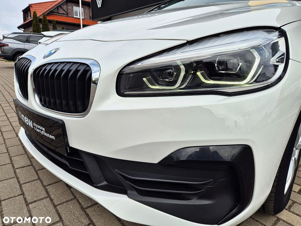 BMW Seria 2 218i - 36